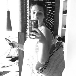 Meet your Posher, Jamie